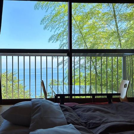 ホテル 123Music 熱海市 エクステリア 写真