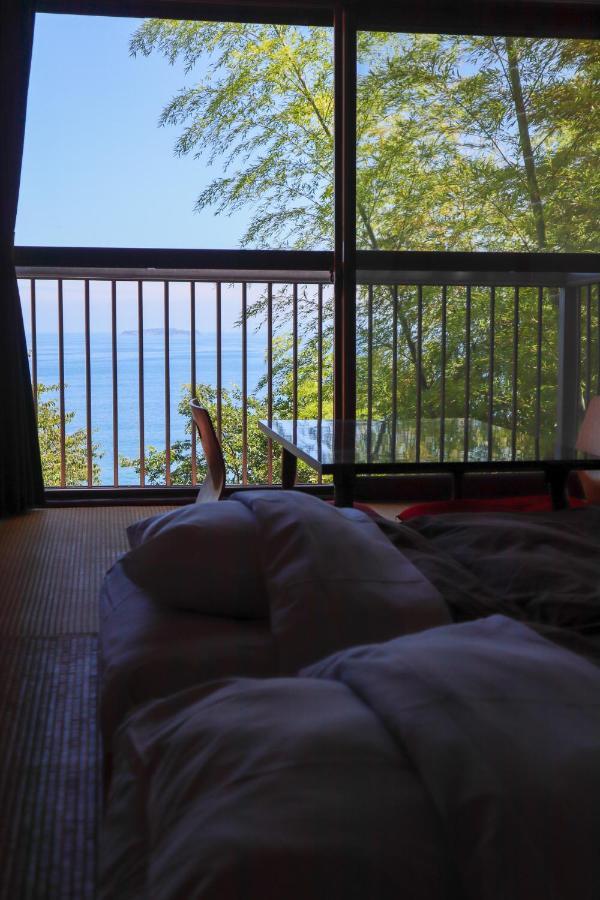 ホテル 123Music 熱海市 エクステリア 写真