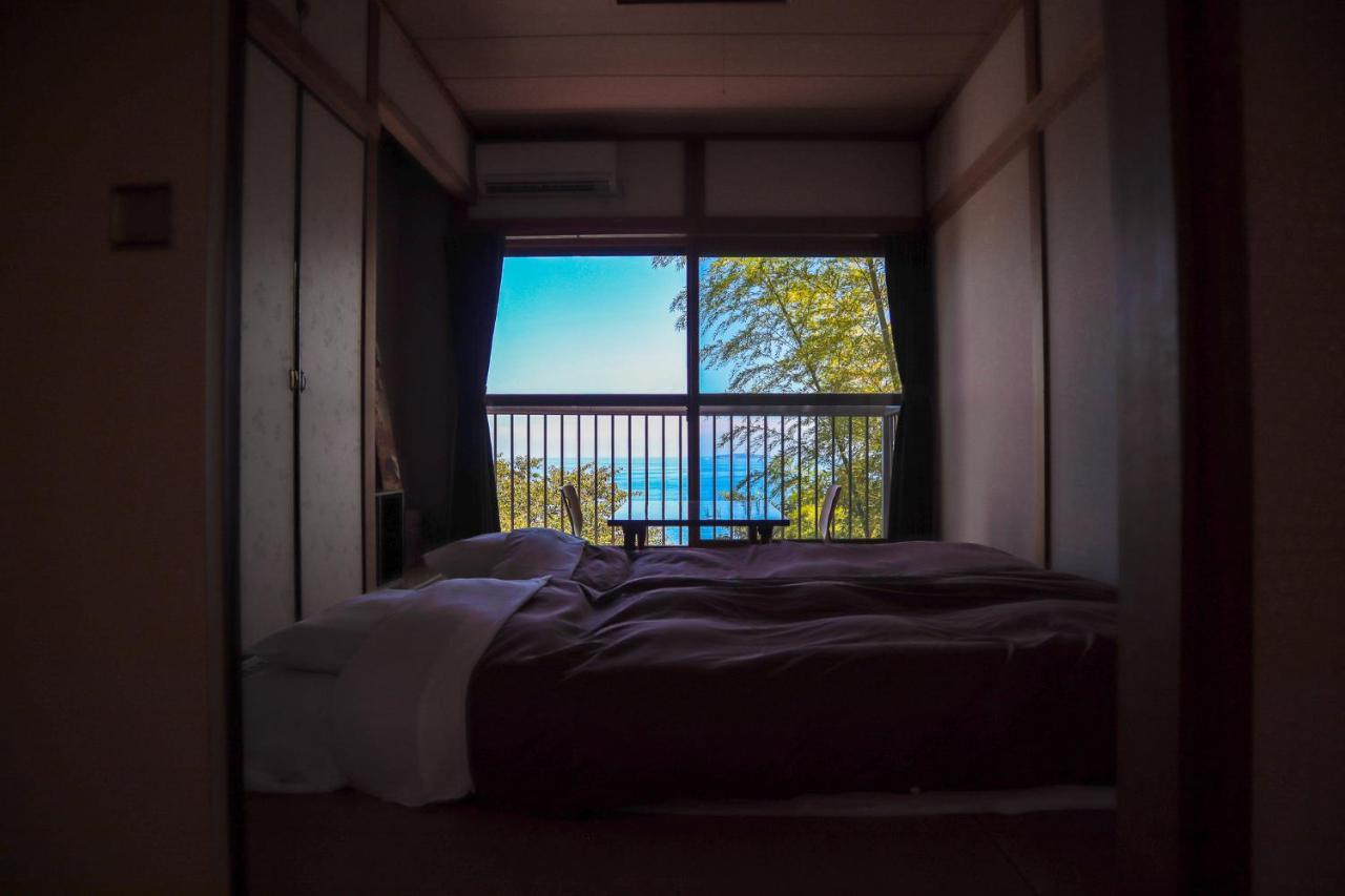 ホテル 123Music 熱海市 エクステリア 写真
